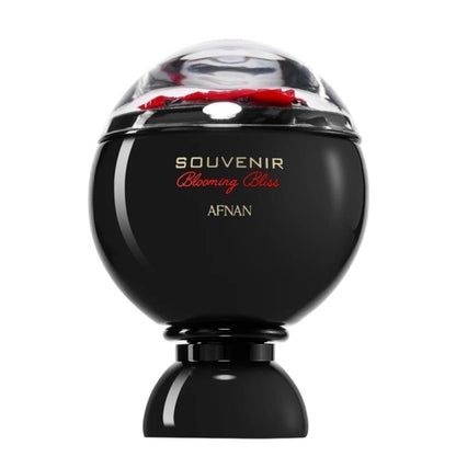 Afnan Souvenir Blooming Bliss EDP 100 ml Kadın Parfümü