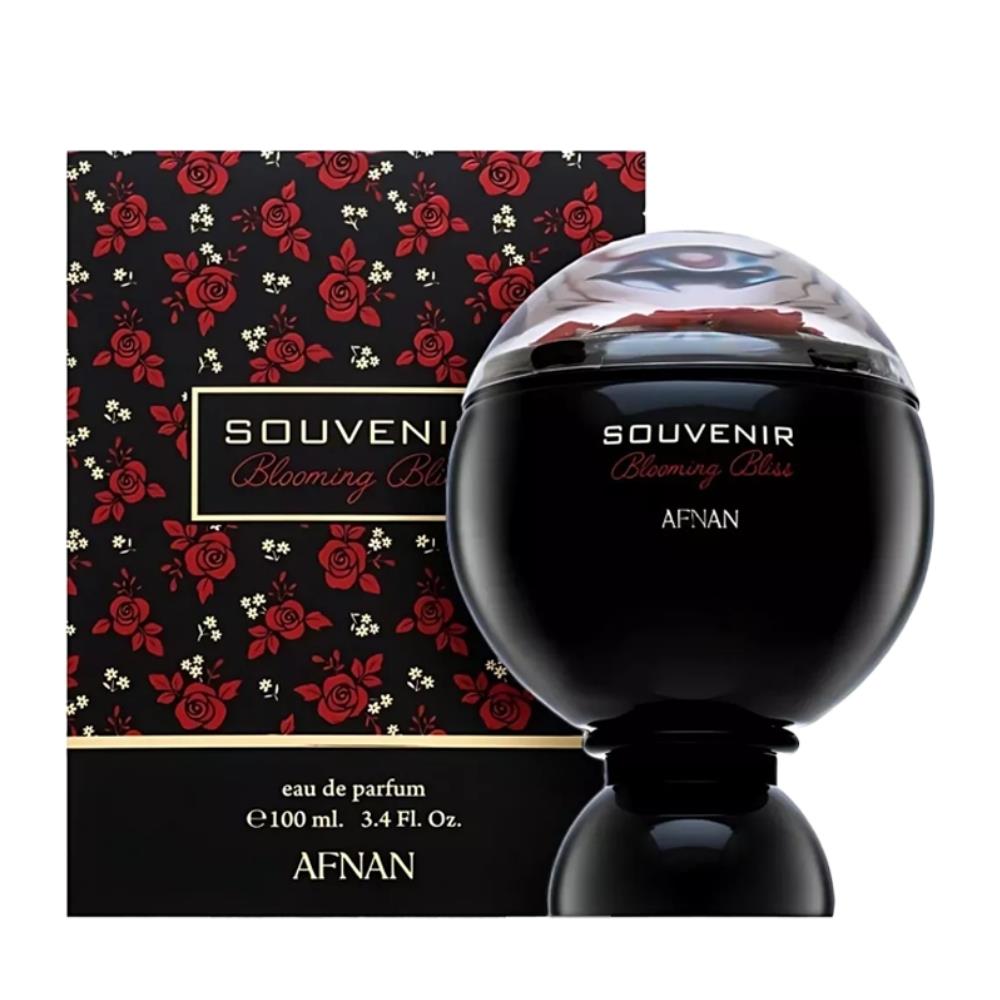 Afnan Souvenir Blooming Bliss EDP 100 ml Kadın Parfümü