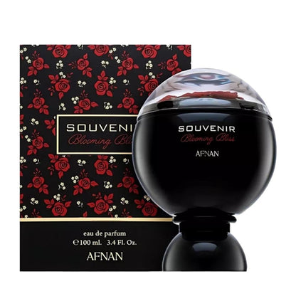 Afnan Souvenir Blooming Bliss EDP 100 ml Kadın Parfümü