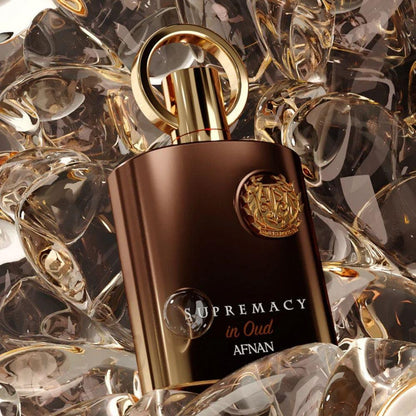 Afnan Supremacy In Oud Extrait De Parfum 100 ml Unisex Parfüm