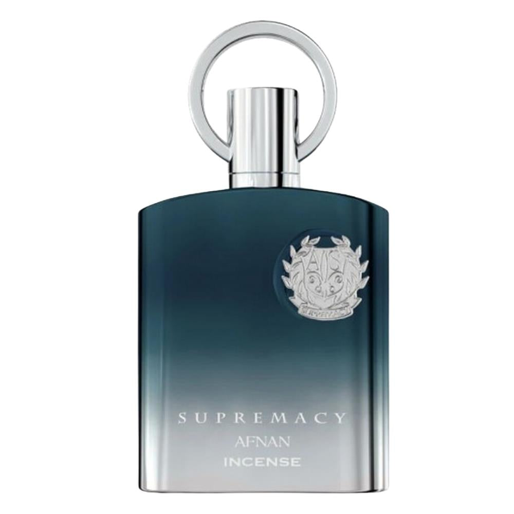Afnan Supremacy Incense EDP 100 ml Erkek Parfümü