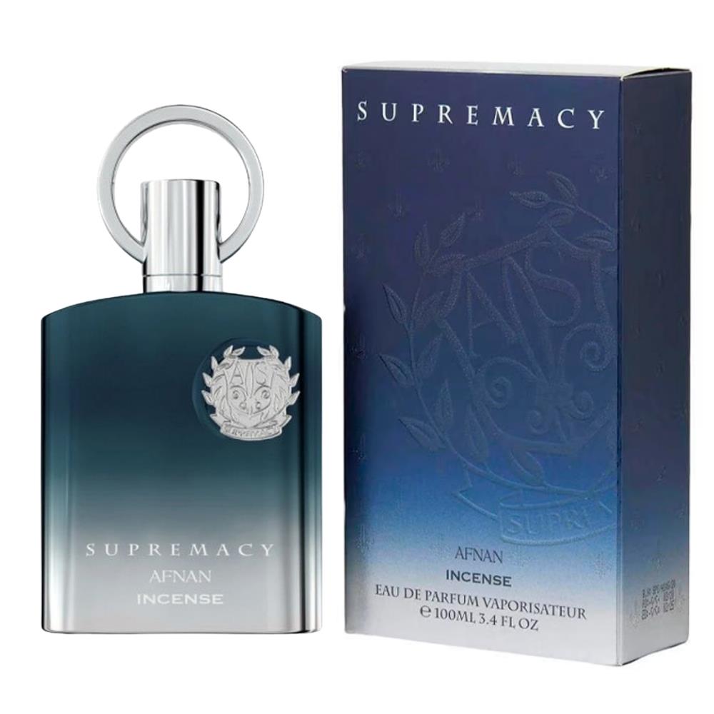 Afnan Supremacy Incense EDP 100 ml Erkek Parfümü