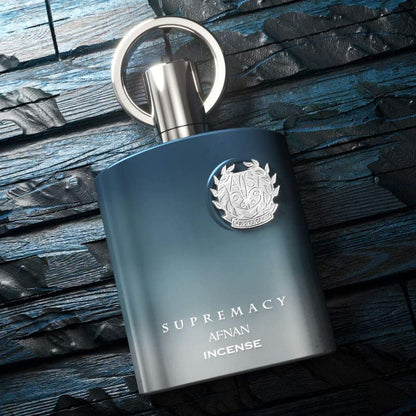 Afnan Supremacy Incense EDP 100 ml Erkek Parfümü