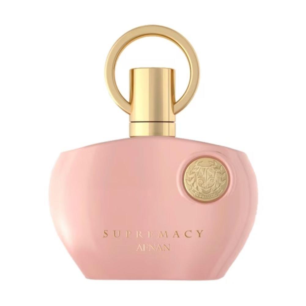 Afnan Supremacy Pink EDP 100 ml Kadın Parfümü