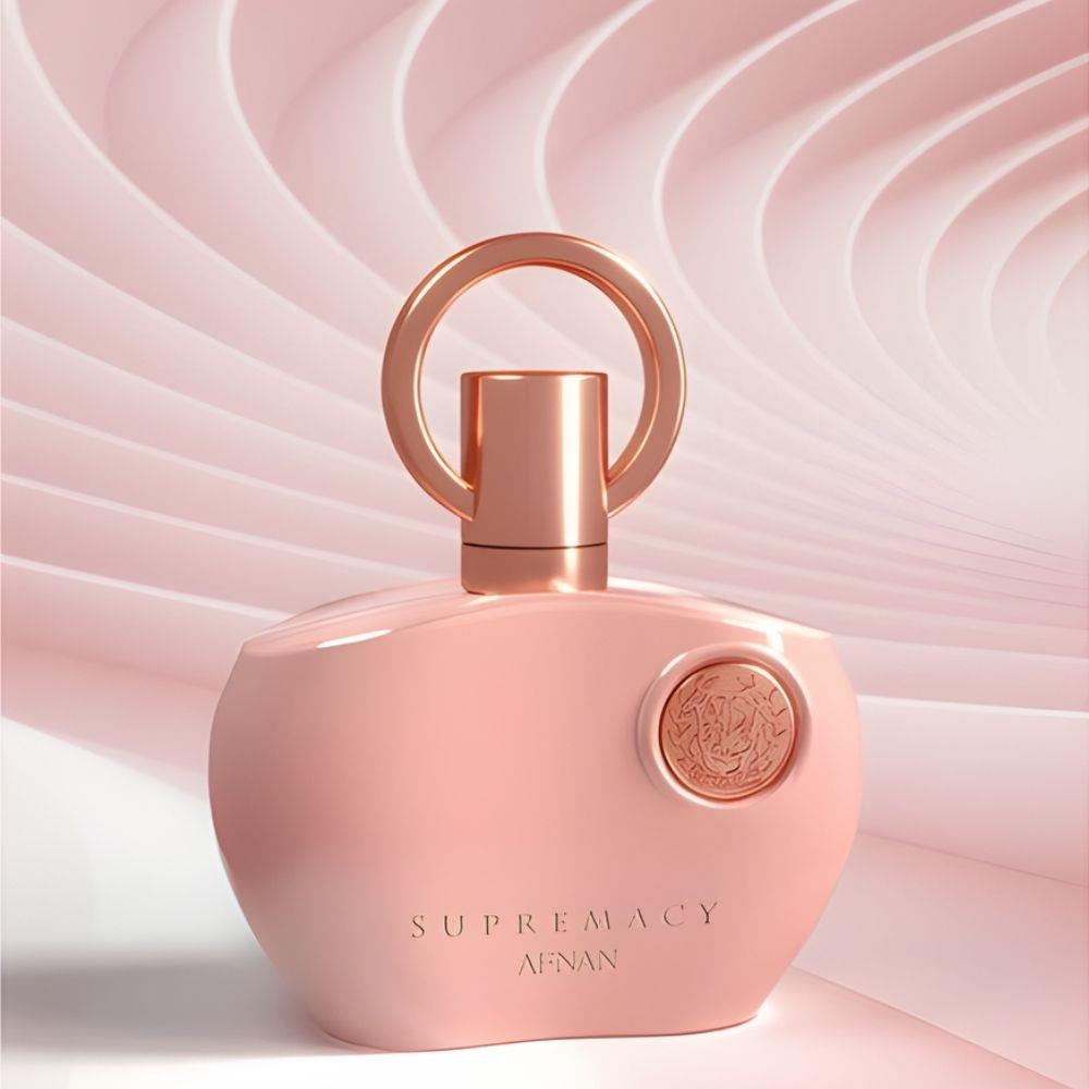 Afnan Supremacy Pink EDP 100 ml Kadın Parfümü