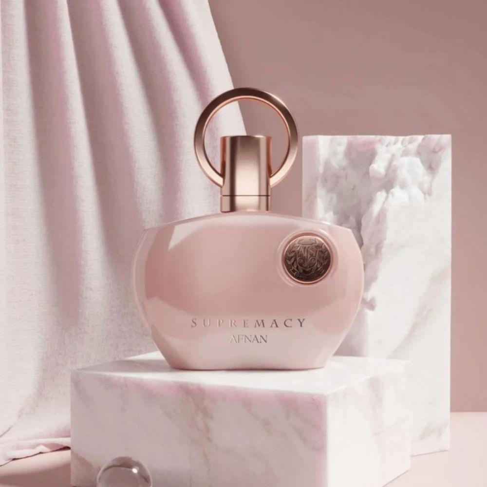 Afnan Supremacy Pink EDP 100 ml Kadın Parfümü