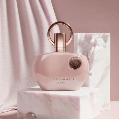 Afnan Supremacy Pink EDP 100 ml Kadın Parfümü