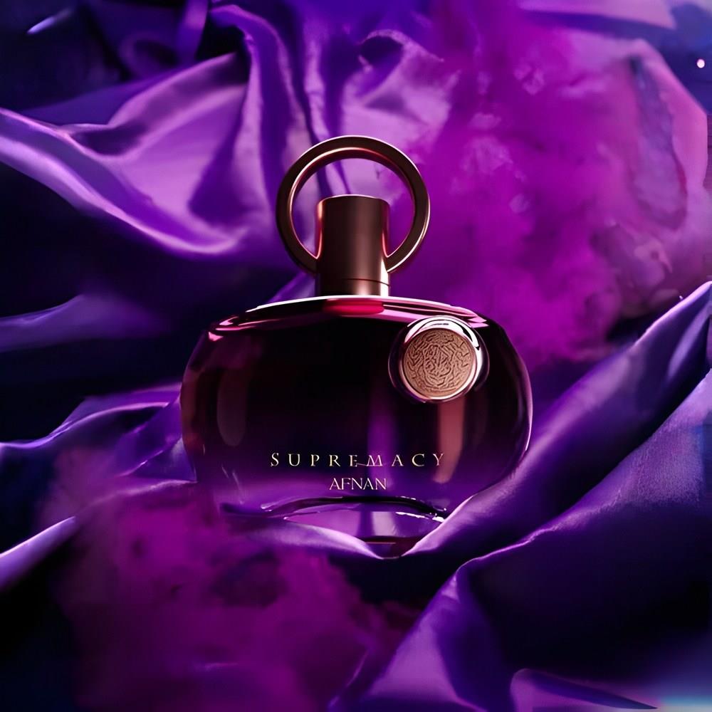 Afnan Supremacy Pour Femme EDP 100 ml Kadın Parfümü