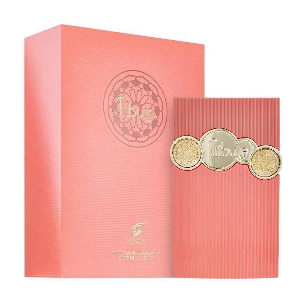 Afnan Tribute Pink EDP 100 ml Unisex Parfüm