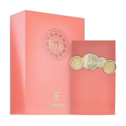 Afnan Tribute Pink EDP 100 ml Unisex Parfüm