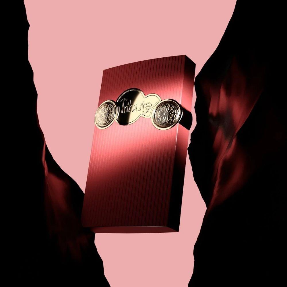 Afnan Tribute Pink EDP 100 ml Unisex Parfüm