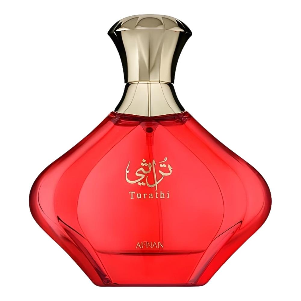 Afnan Turathi EDP 90 ml Kadın Parfümü