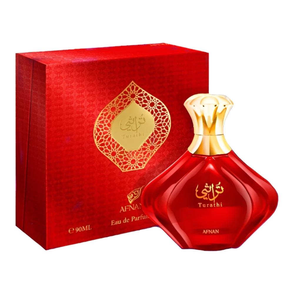 Afnan Turathi EDP 90 ml Kadın Parfümü