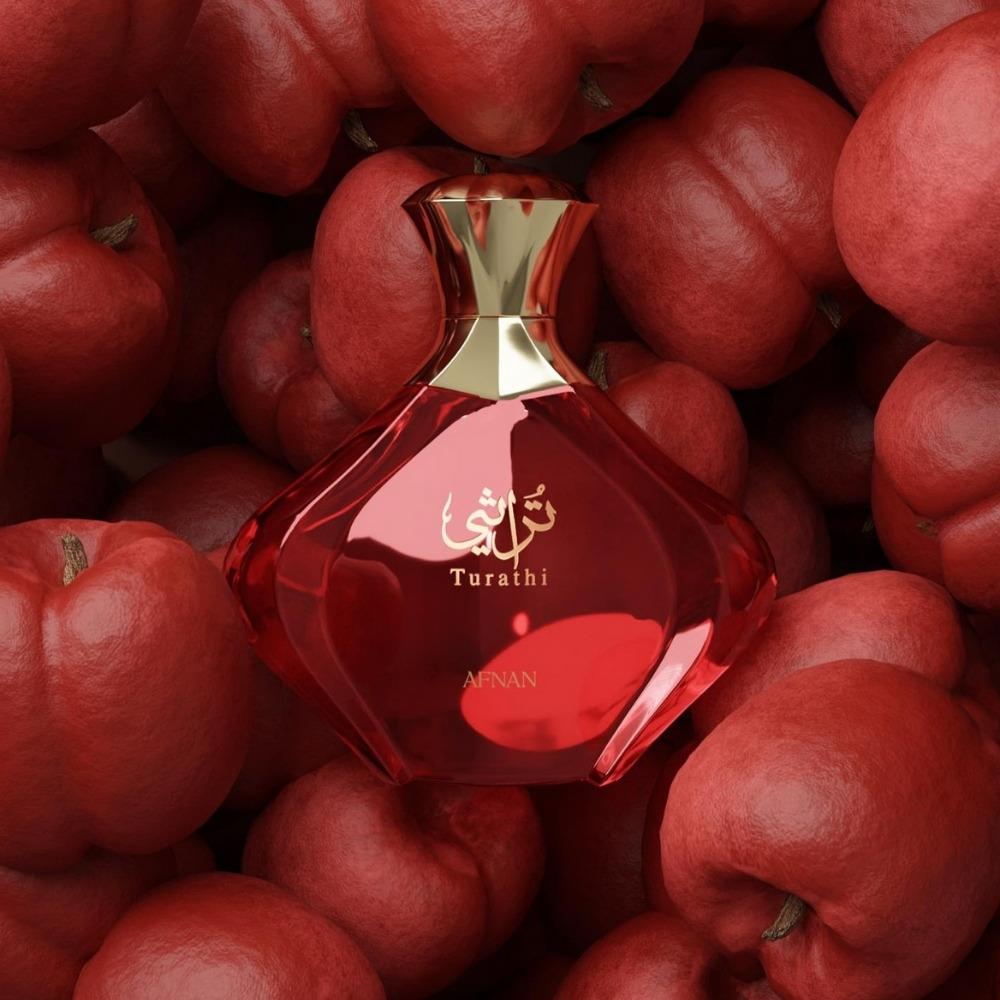 Afnan Turathi EDP 90 ml Kadın Parfümü