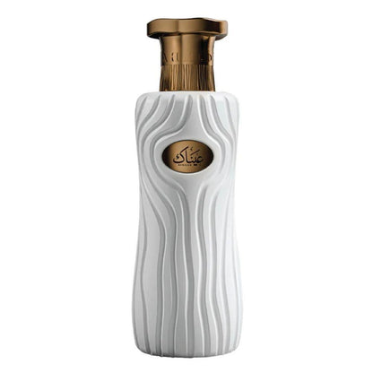 Ahmed Al Maghribi Ainaak Extrait De Parfum 100 ml Unisex Parfüm
