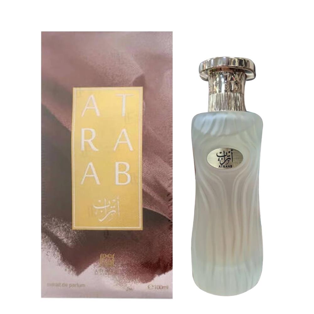 Ahmed Al Maghribi Atraab Extrait de Parfum 100 ml Unisex Parfum