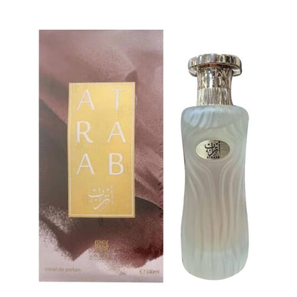 Ahmed Al Maghribi Atraab Extrait de Parfum 100 ml Unisex Parfum