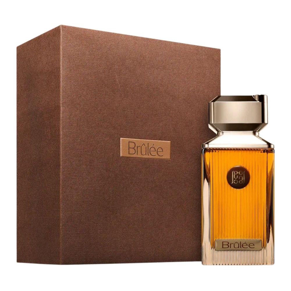 Ahmed Al Maghribi Brulee Extrait De Parfum 100 ml Unisex Parfüm