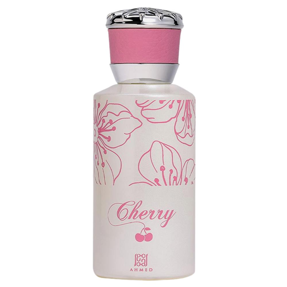 Ahmed Al Maghribi Cherry EDP 50 ml Kadın Parfümü