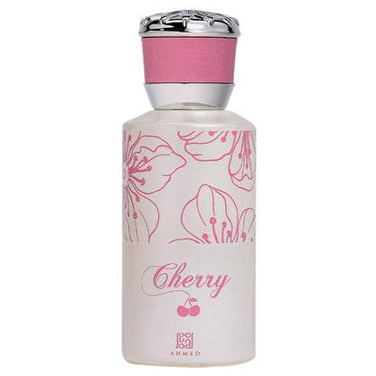 Ahmed Al Maghribi Cherry EDP 50 ml Kadın Parfümü