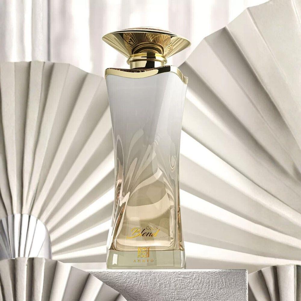 Ahmed Al Maghribi Coco Blend EDP 90 ml Unisex Parfüm
