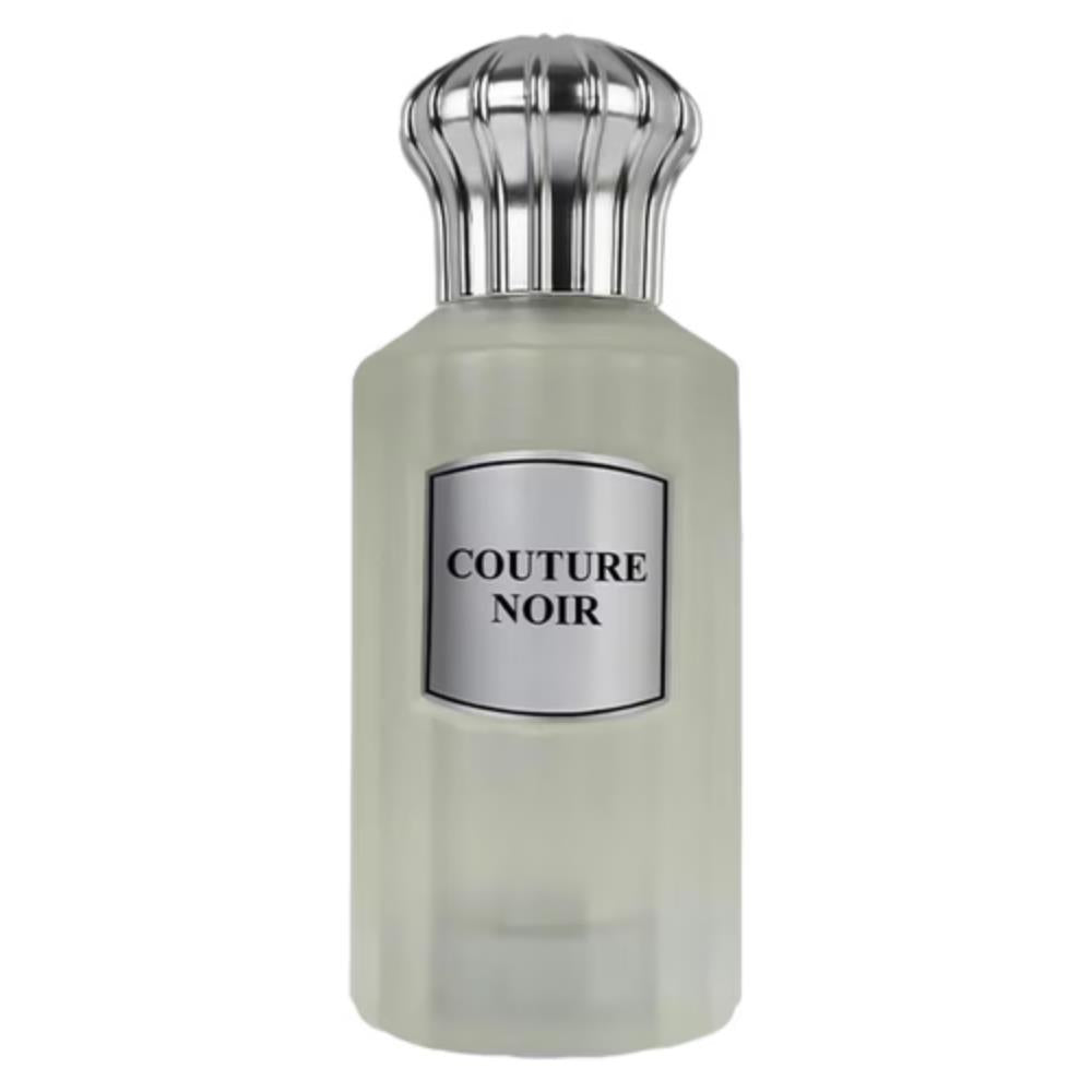 Ahmed Al Maghribi Couture Noir Extrait de Parfum 100 ml Unisex Parfüm