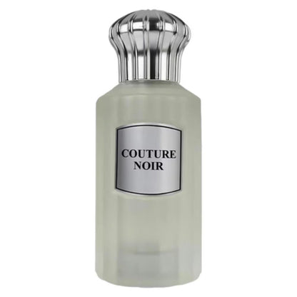 Ahmed Al Maghribi Couture Noir Extrait de Parfum 100 ml Unisex Parfüm