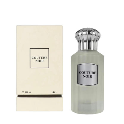 Ahmed Al Maghribi Couture Noir Extrait de Parfum 100 ml Unisex Parfüm