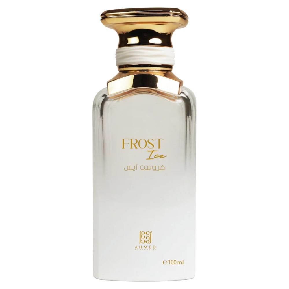 Ahmed Al Maghribi Frost Ice Extrait De Parfum 100 ml Unisex Parfüm