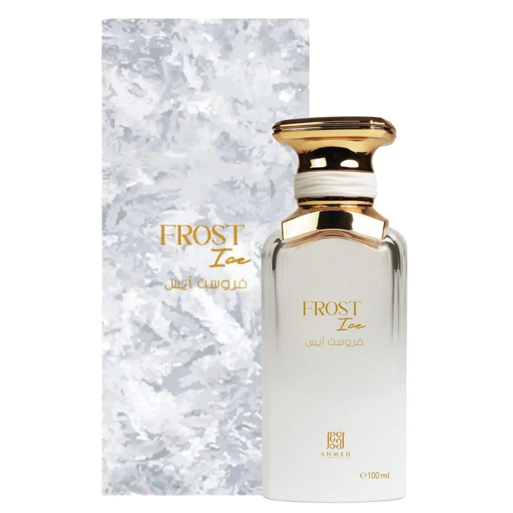 Ahmed Al Maghribi Frost Ice Extrait De Parfum 100 ml Unisex Parfüm
