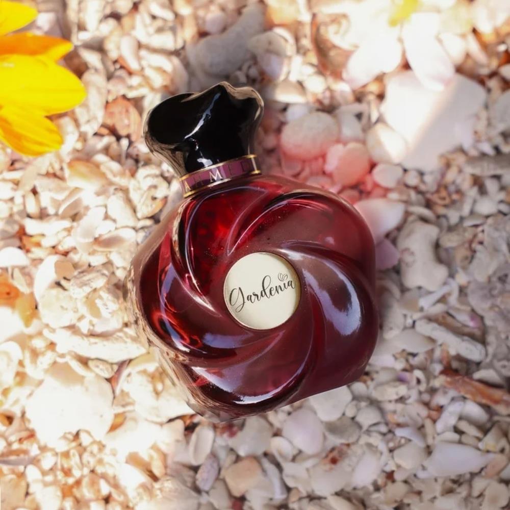Ahmed Al Maghribi Gardenia EDP 75 ml Unisex Parfüm