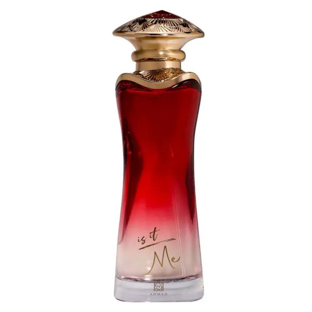 Ahmed Al Maghribi Is It Me EDP 90 ml Unisex Parfüm
