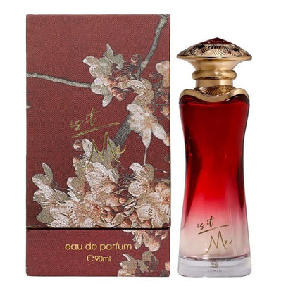 Ahmed Al Maghribi Is It Me EDP 90 ml Unisex Parfüm