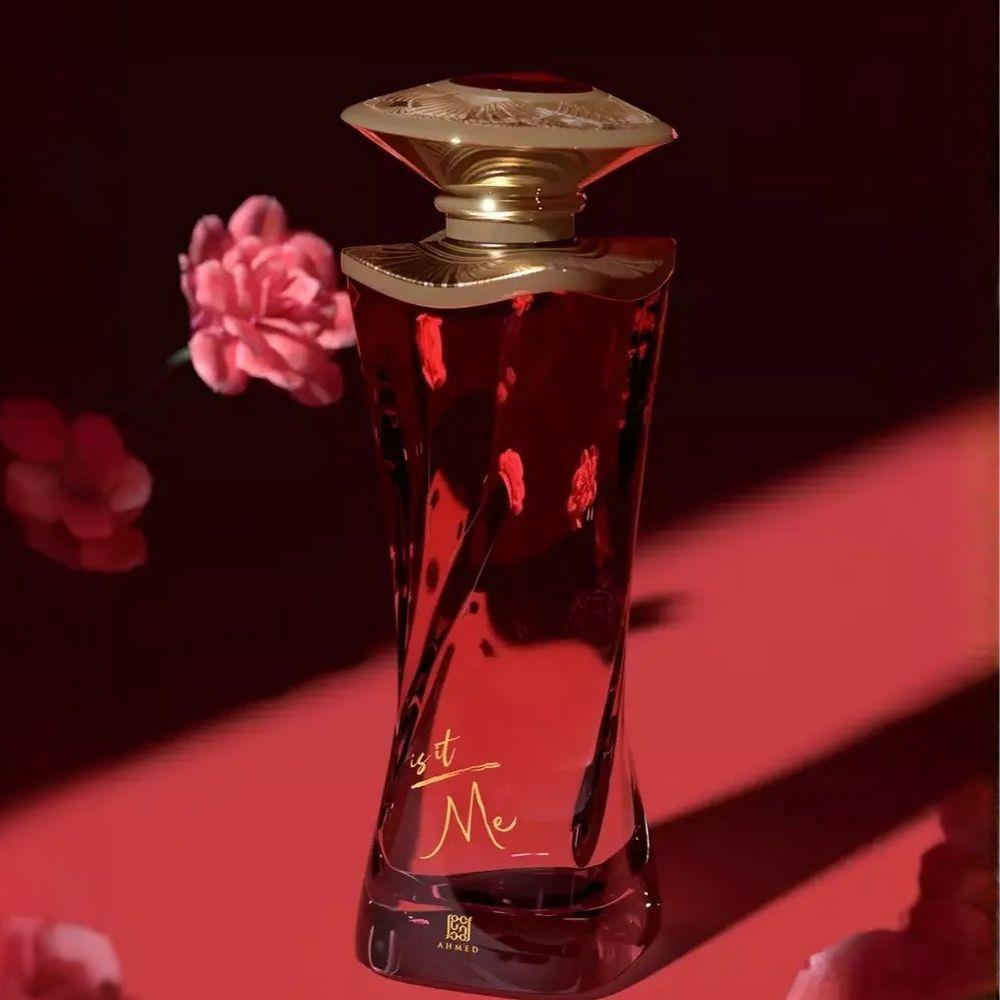 Ahmed Al Maghribi Is It Me EDP 90 ml Unisex Parfüm