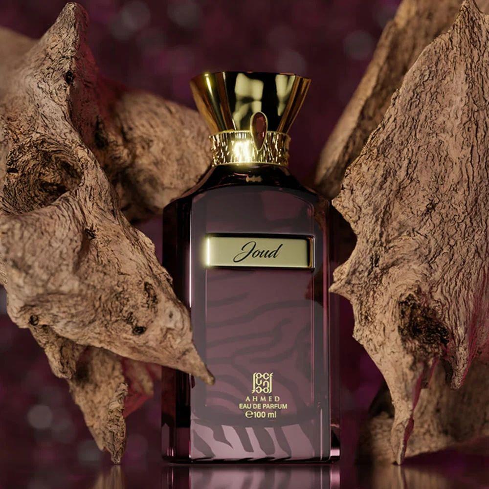 Ahmed Al Maghribi Joud EDP 100 ml Unisex Parfüm