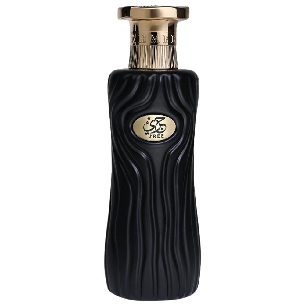 Ahmed Al Maghribi Jree Extrait De Parfum 100 ml Unisex Parfüm