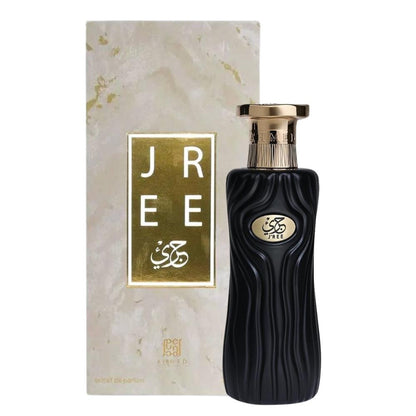 Ahmed Al Maghribi Jree Extrait De Parfum 100 ml Unisex Parfüm