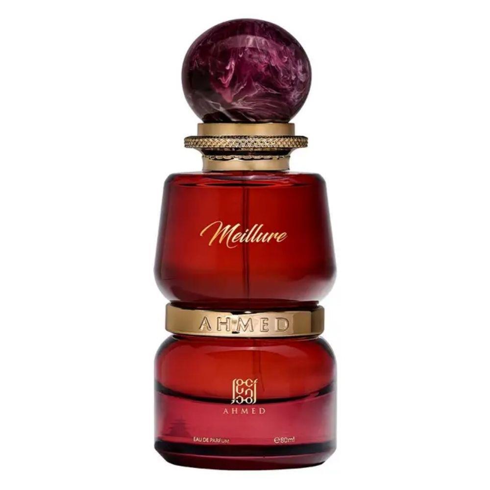 Ahmed Al Maghribi Meillure EDP 80 ml Kadın Parfümü