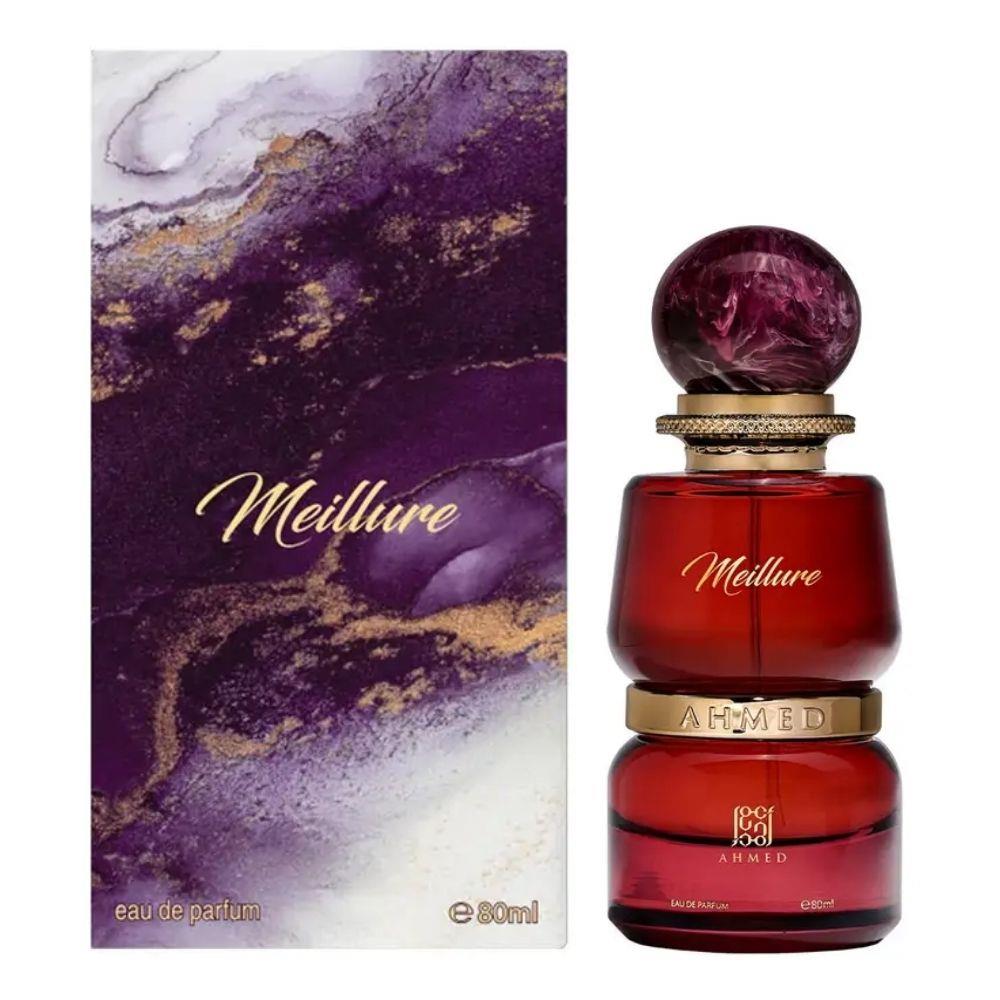 Ahmed Al Maghribi Meillure EDP 80 ml Kadın Parfümü