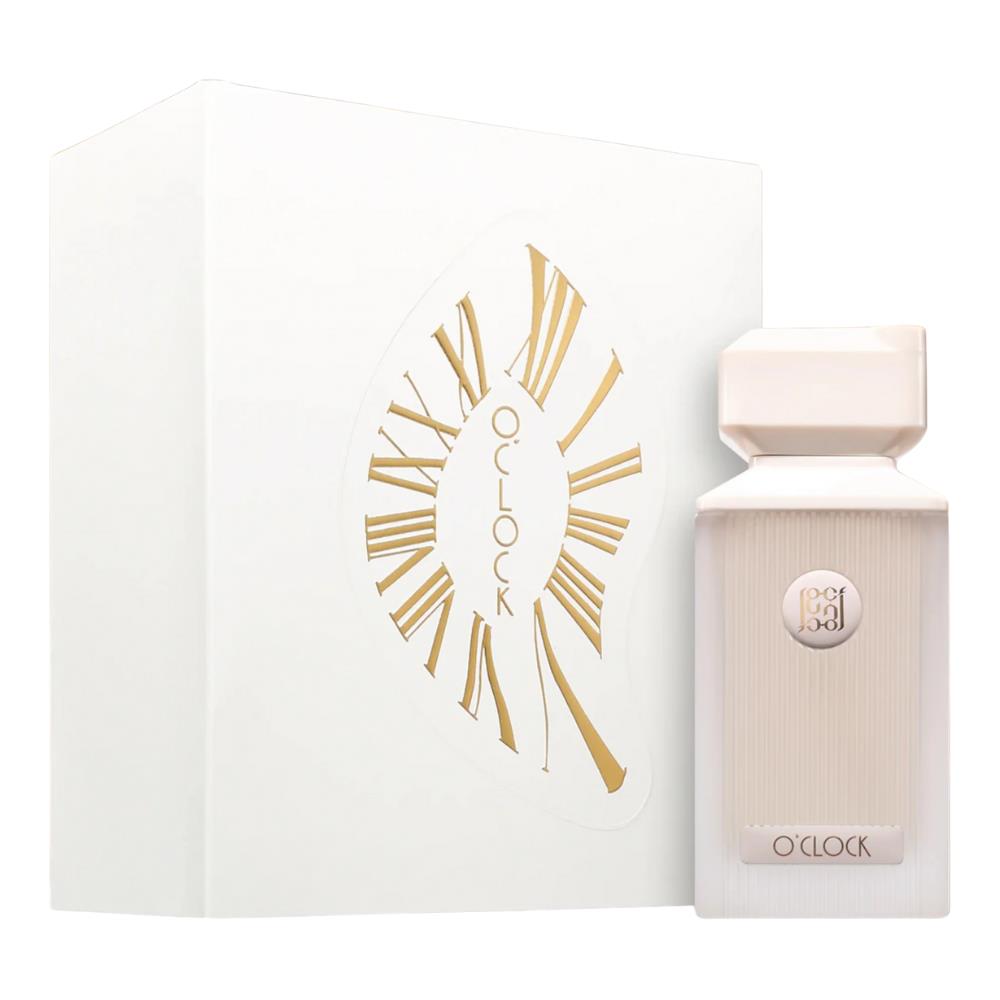 Ahmed Al Maghribi O Clock Extrait de Parfum 100 ml Unisex Parfüm