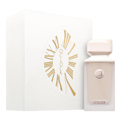 Ahmed Al Maghribi O Clock Extrait de Parfum 100 ml Unisex Parfüm