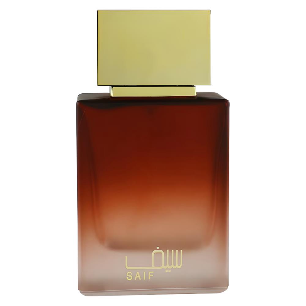 Ahmed Al Maghribi Saif EDP 50 ml Unisex Parfüm