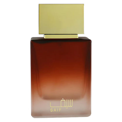 Ahmed Al Maghribi Saif EDP 50 ml Unisex Parfüm
