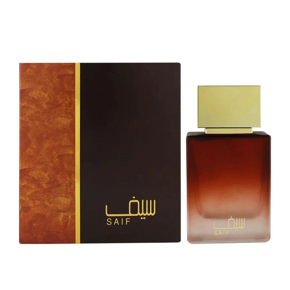Ahmed Al Maghribi Saif EDP 50 ml Unisex Parfüm