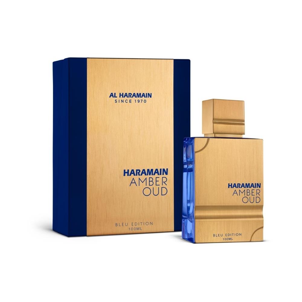 Al Haramain Amber Oud Bleu Edition EDP 100 ml Unisex Parfüm