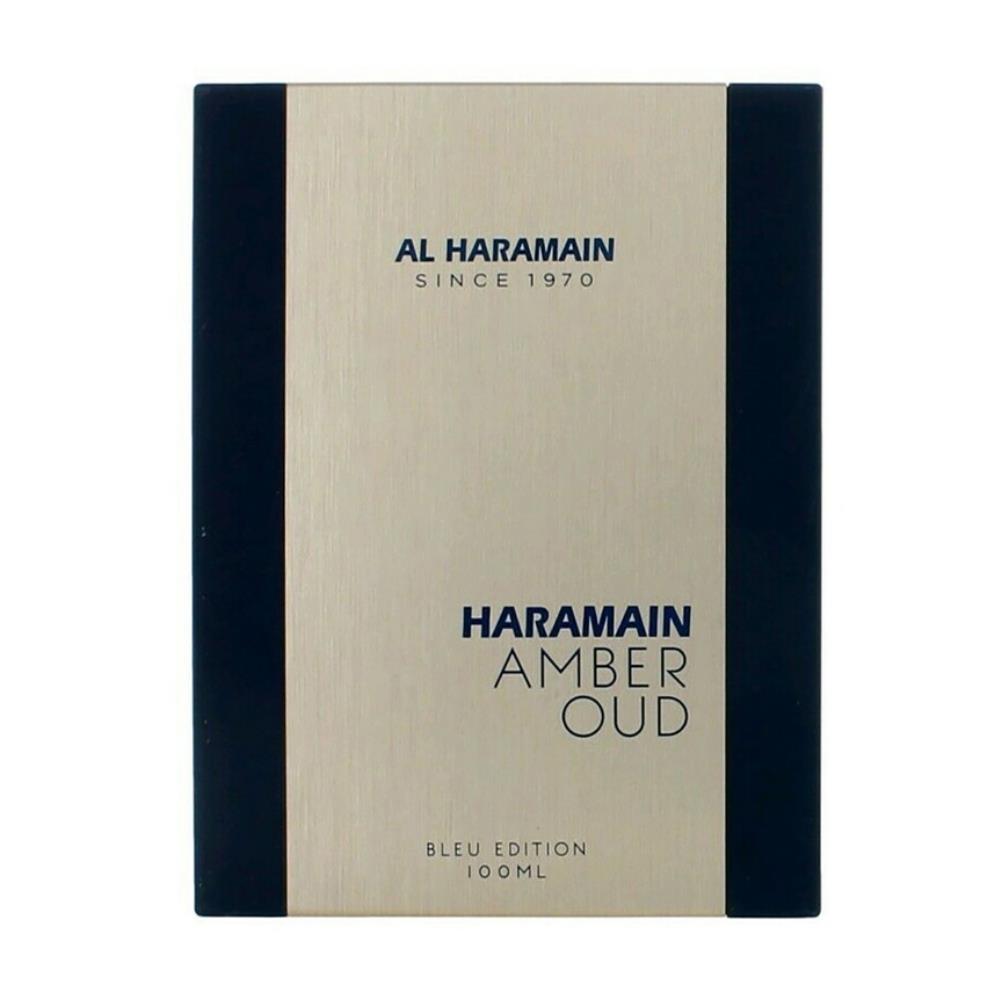 Al Haramain Amber Oud Bleu Edition EDP 100 ml Unisex Parfüm