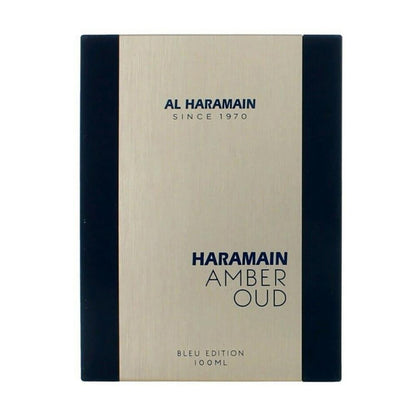 Al Haramain Amber Oud Bleu Edition EDP 100 ml Unisex Parfüm
