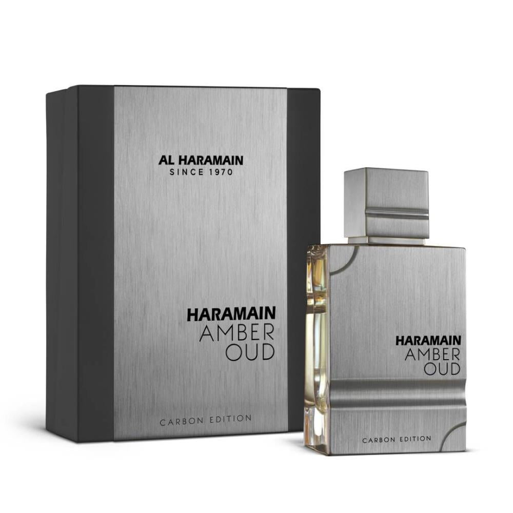 Al Haramain Amber Oud Carbon EDP 100 ml Unisex Parfüm