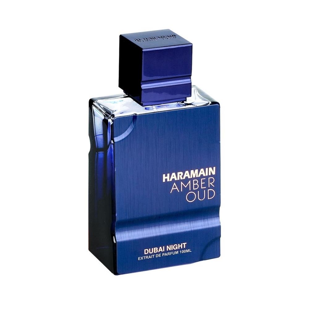 Al Haramain Amber Oud Dubai Night Extrait De Parfum 100 ml Unisex Parfüm