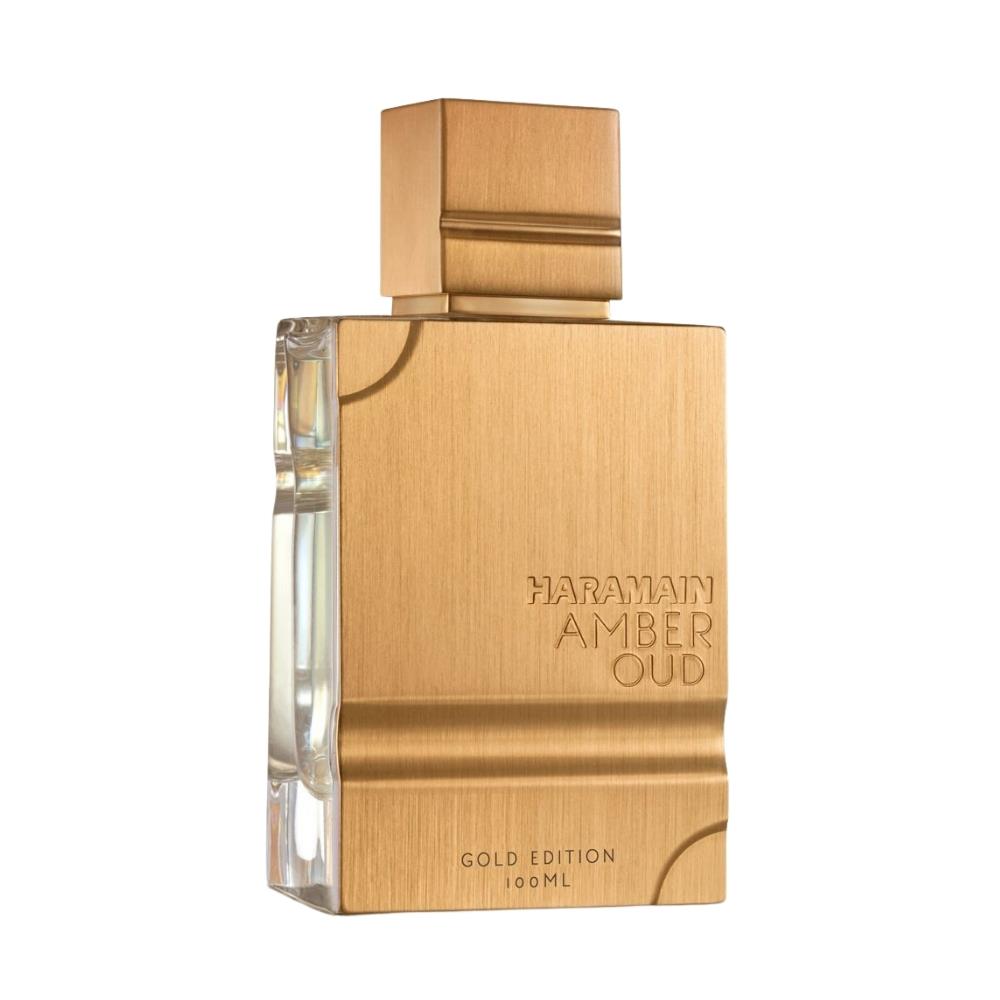 Al Haramain Amber Oud Gold Edition EDP 100 ml Unisex Parfüm